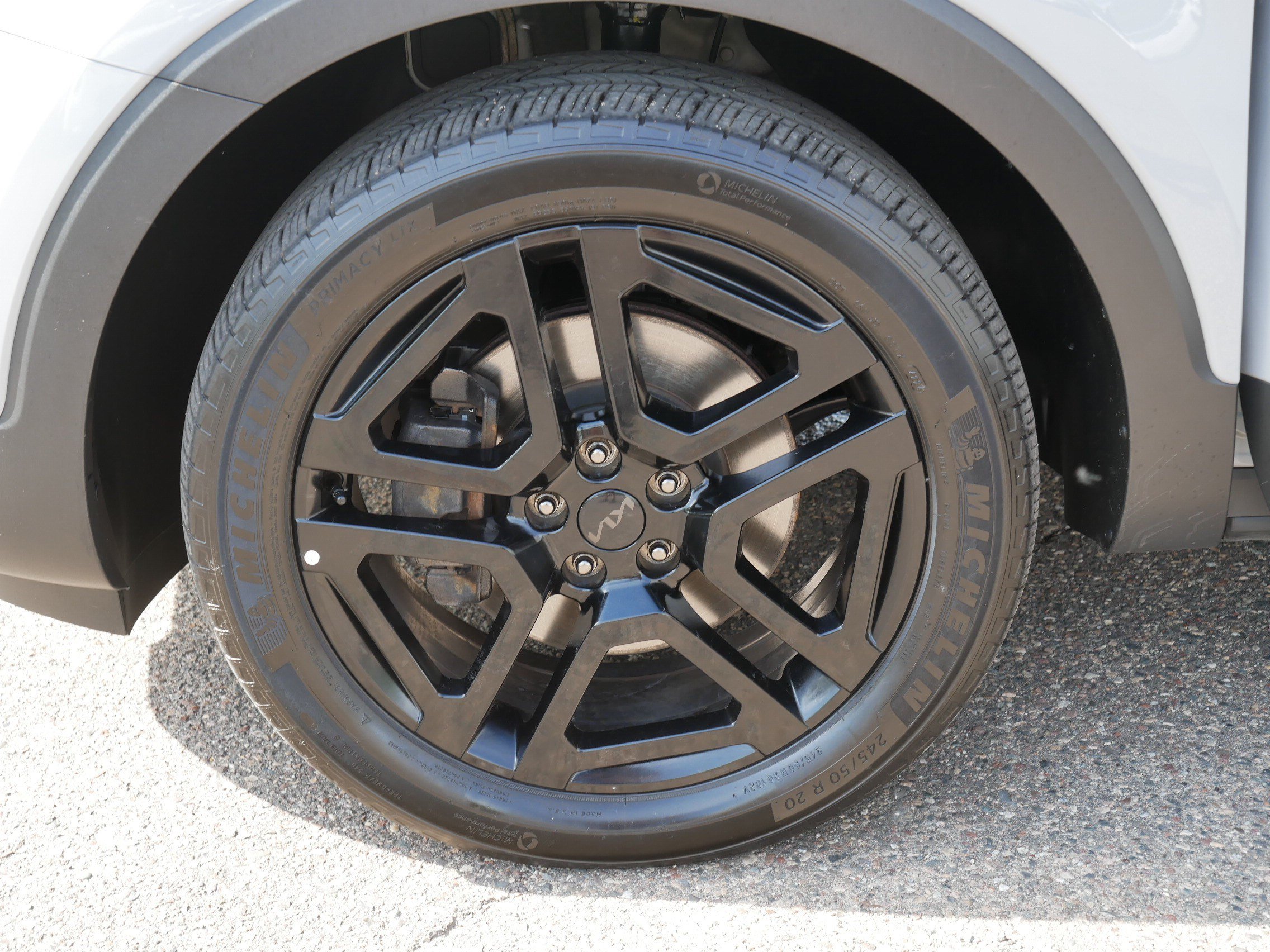 Certified 2025 Kia Telluride SX Prestige X-Line AWD/4WD image 15