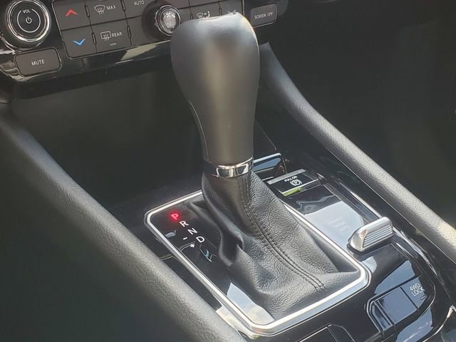 Used 2024 Jeep Compass Limited image 26