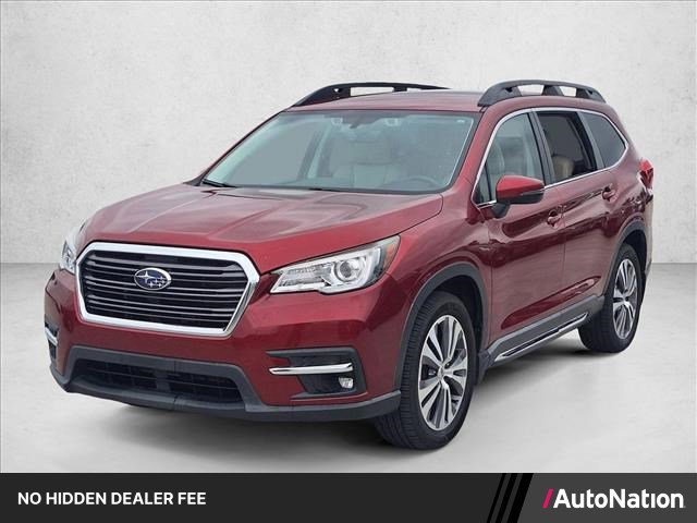 Used 2019 Subaru Ascent Limited AWD/4WD image 1
