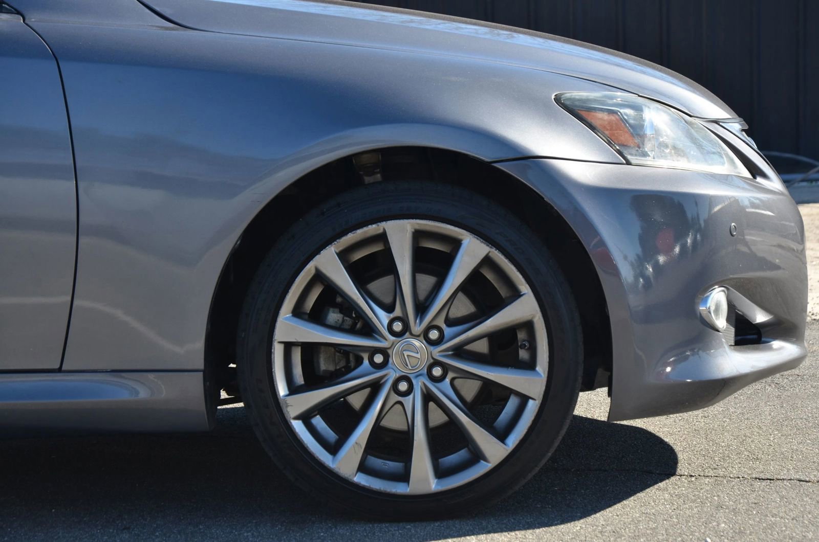 Used 2014 Lexus IS 250C w/ Luxury Package image 24