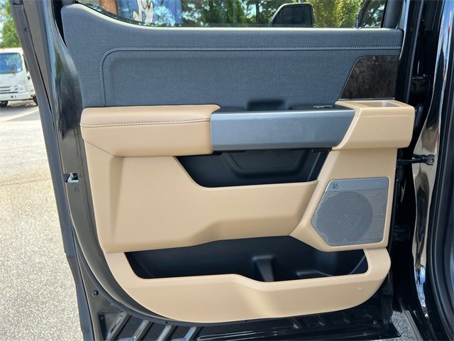 Used 2023 Ford F250 Lariat w/ Lariat Ultimate Package image 21