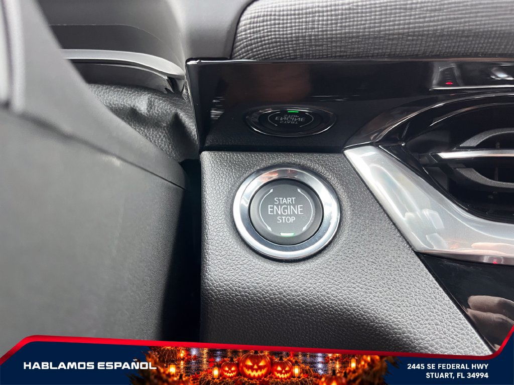 New 2026 Buick Envista Sport Touring w/ Convenience I Package FWD image 28