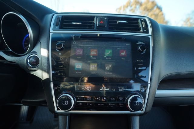 Used 2018 Subaru Outback 3.6R Limited image 30