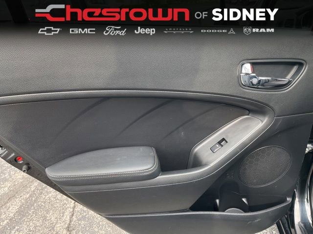 Used 2016 Kia Forte EX FWD image 27