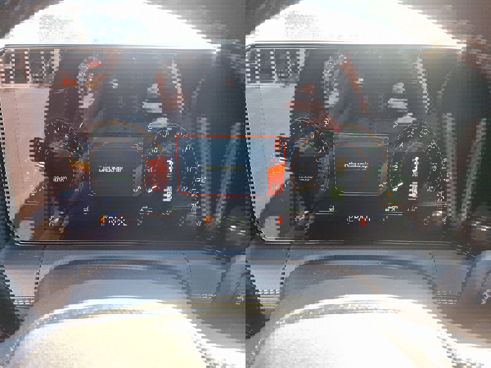 New 2025 Ford Mustang Premium image 17