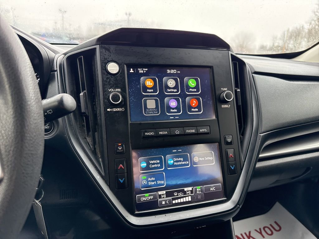 Used 2024 Subaru Impreza 2.0i image 22