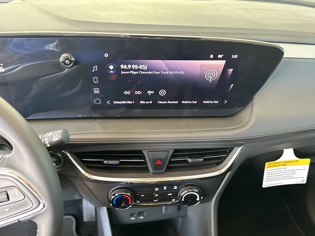 New 2026 Buick Encore GX Preferred w/ Comfort Package FWD image 22