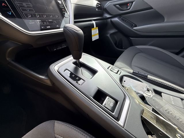 Certified 2025 Subaru Crosstrek 2.0i Premium AWD/4WD image 19