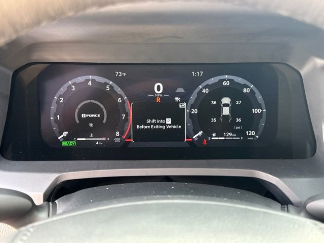 New 2025 Toyota Tacoma TRD Off-Road image 21