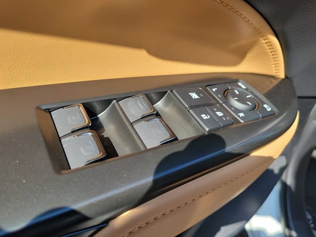 New 2026 Lexus NX 450h+ AWD w/ Luxury Package image 20