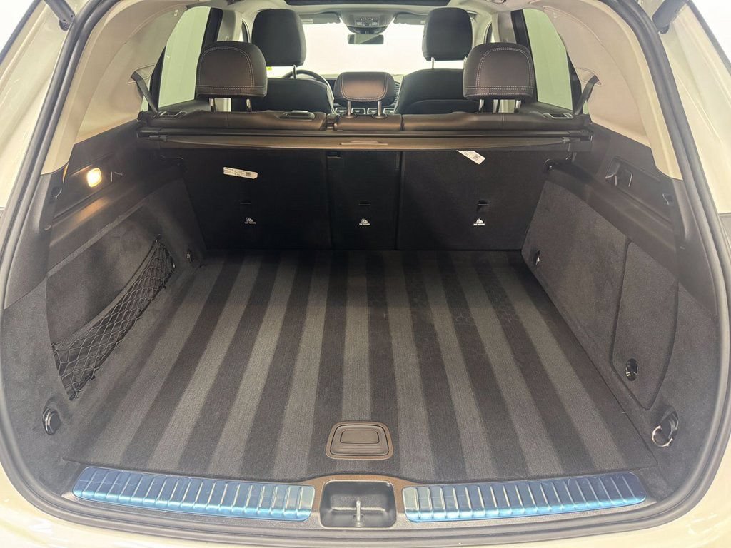 Certified 2026 Mercedes-Benz GLE 350 4MATIC image 31