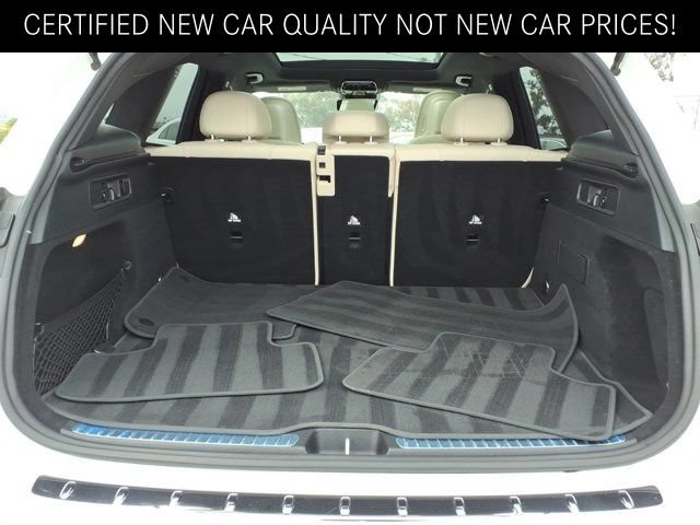 Certified 2023 Mercedes-Benz GLC 300 image 23