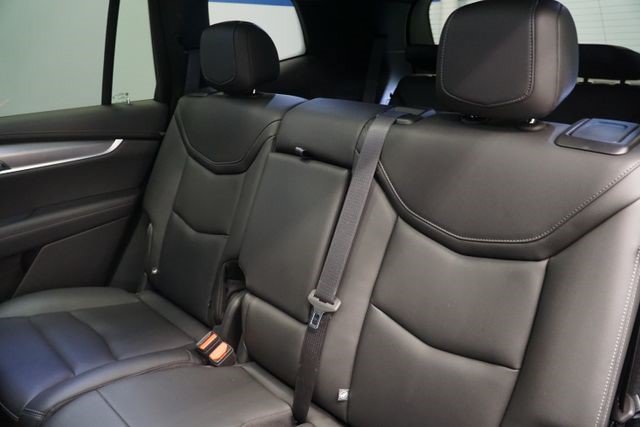 Certified 2024 Cadillac XT6 Luxury w/ LPO, Floor Liner Package AWD/4WD image 19