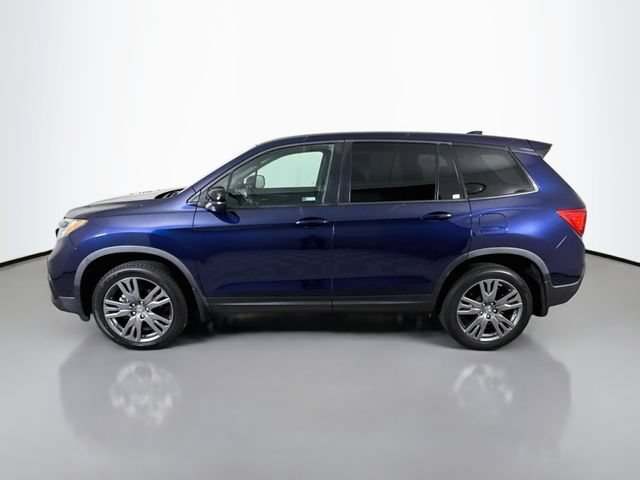 Used 2020 Honda Passport Sport image 4
