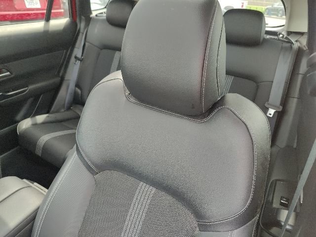 Used 2024 MAZDA CX-50 AWD 2.5 S w/ Premium Package image 29