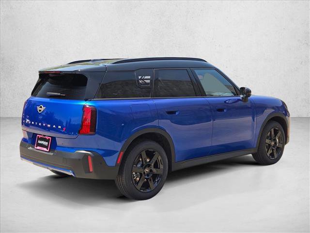 New 2026 MINI Cooper Countryman S AWD/4WD video 2