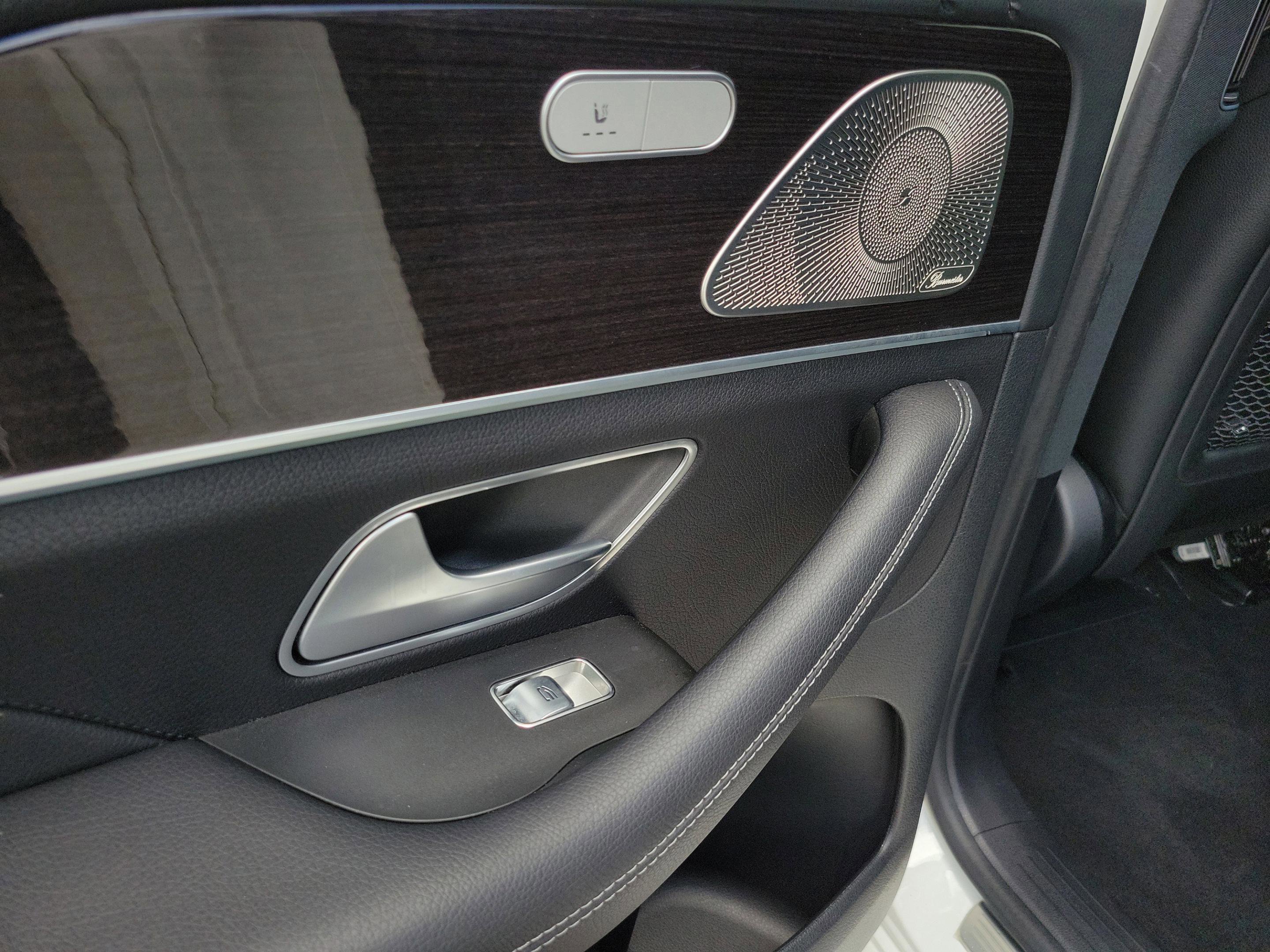 Used 2022 Mercedes-Benz GLE 350 4MATIC image 28