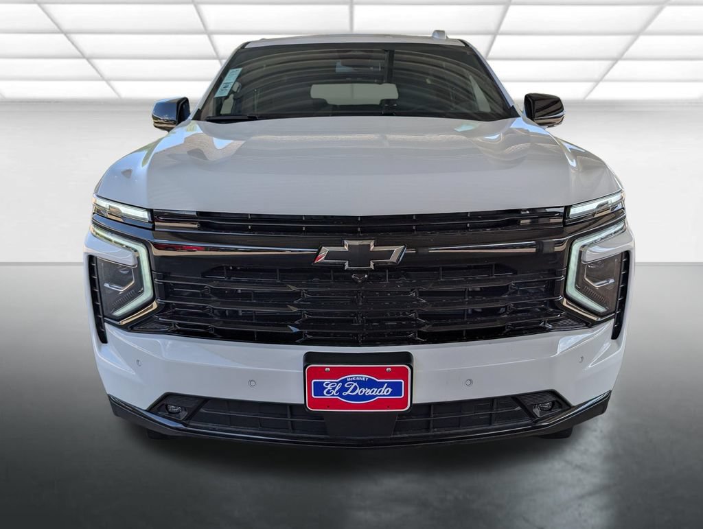New 2026 Chevrolet Tahoe RST AWD/4WD image 31