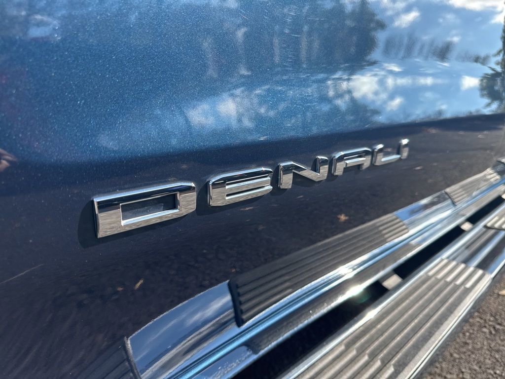 Used 2022 GMC Sierra 1500 Denali image 12