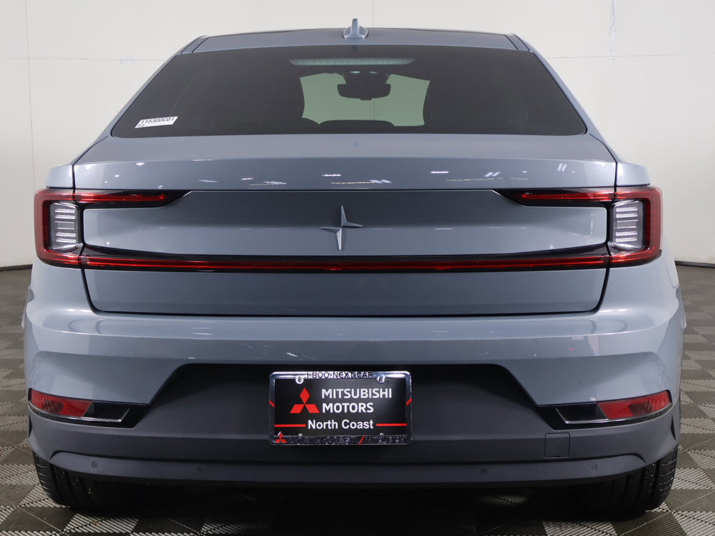 Used 2023 Polestar Polestar 2 w/ Pilot Pack AWD/4WD image 15