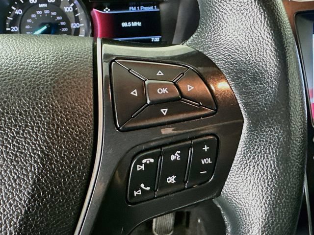 Used 2019 Ford Explorer Limited w/ Class III Trailer Tow Package AWD/4WD image 12
