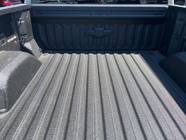 New 2026 Chevrolet Silverado 1500 RST w/ RST Select Package AWD/4WD image 30