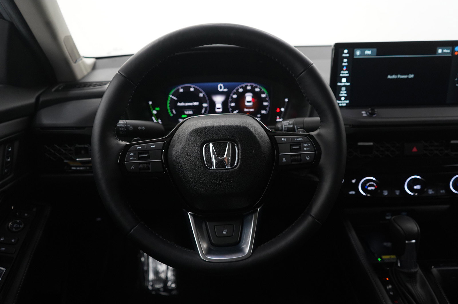 Used 2025 Honda Accord Touring image 13