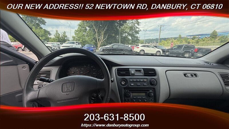 Used 1999 Honda Accord EX image 15