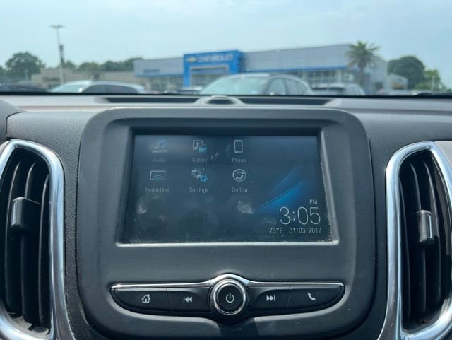 Used 2018 Chevrolet Equinox LS FWD image 21