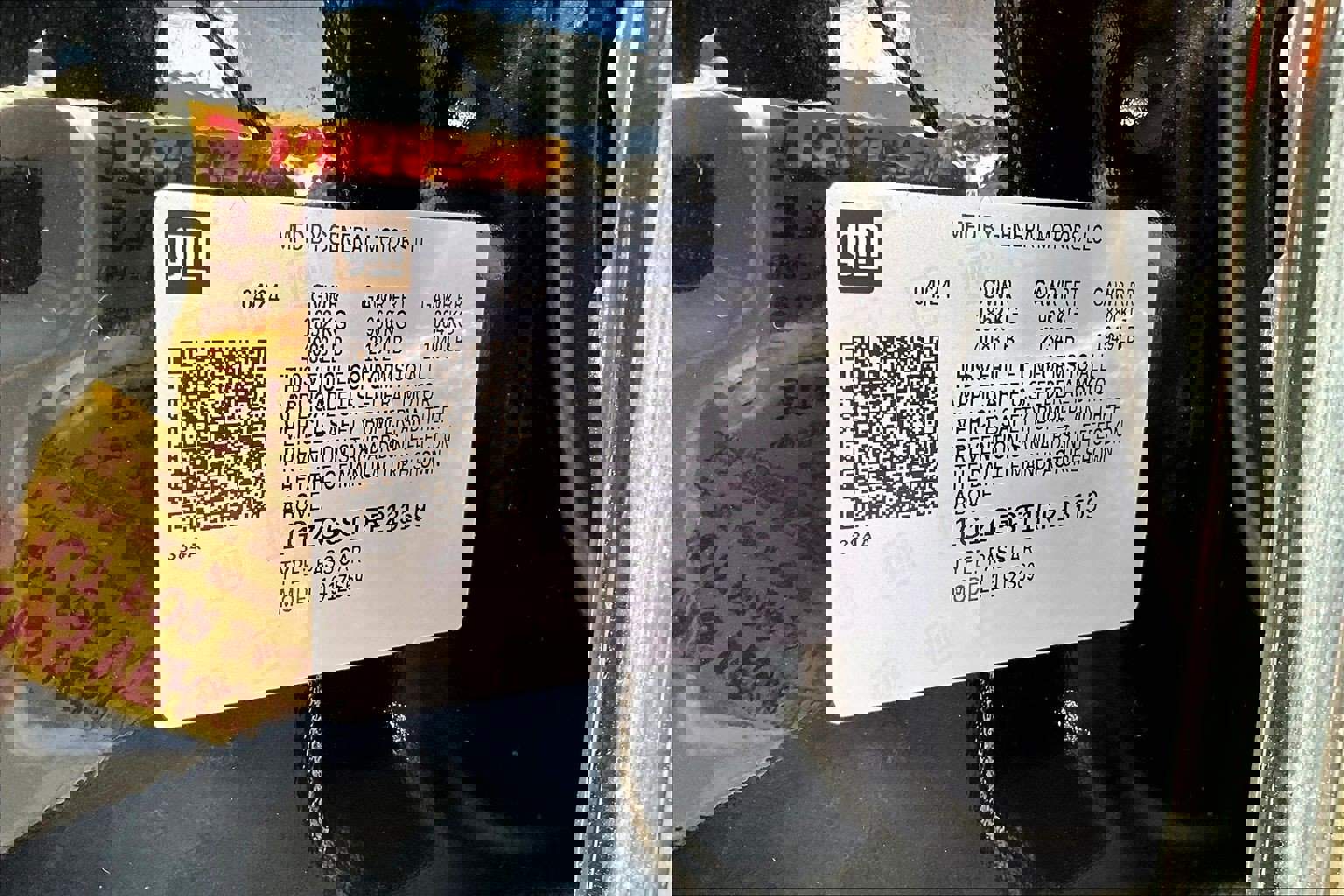 Used 2024 Chevrolet Malibu RS image 11