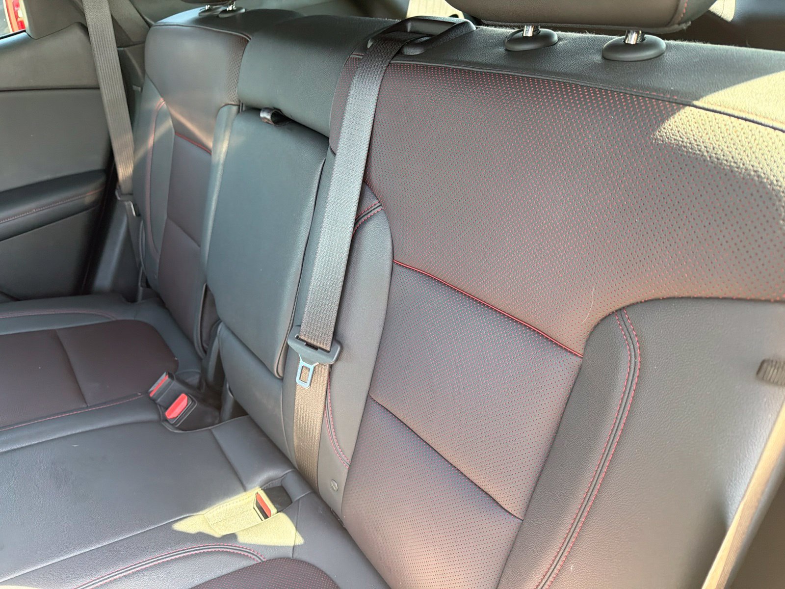 Used 2023 Chevrolet Blazer RS w/ Driver Confidence II Package FWD image 18