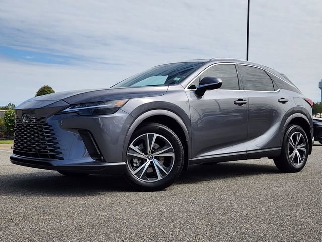 Used 2023 Lexus RX 350 Premium w/ Accessory Package (Z1) image 24