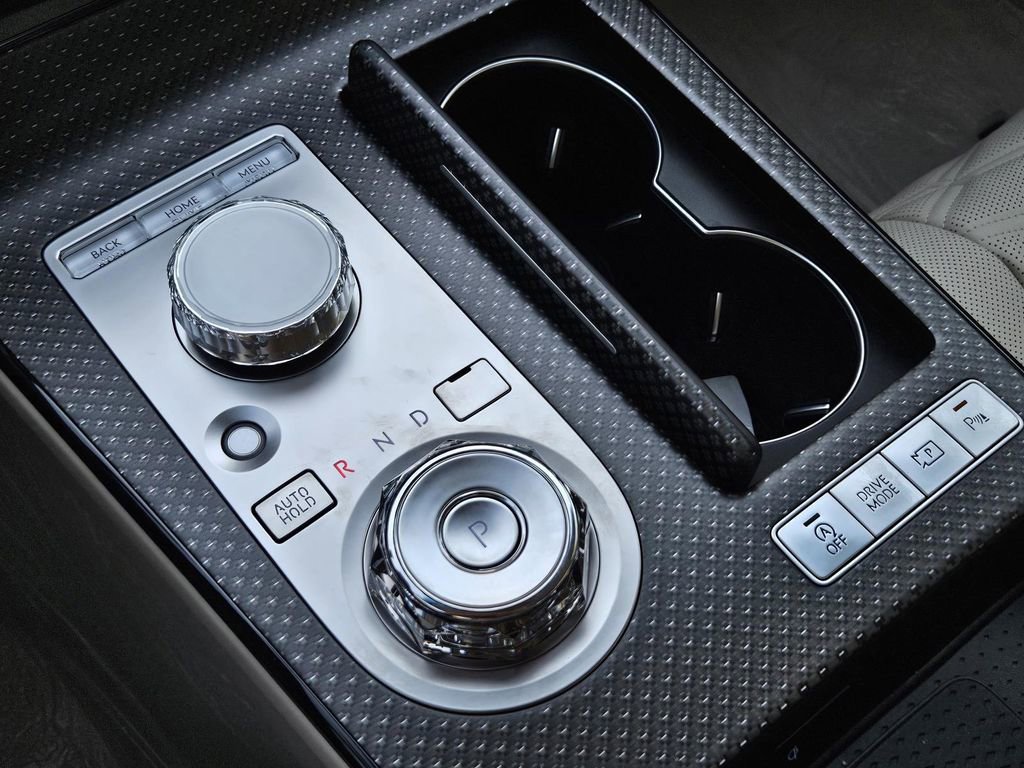 New 2026 Genesis G80 3.5T Sport Prestige image 25