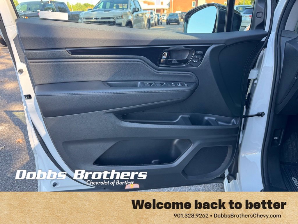 Used 2024 Honda Odyssey Elite image 14