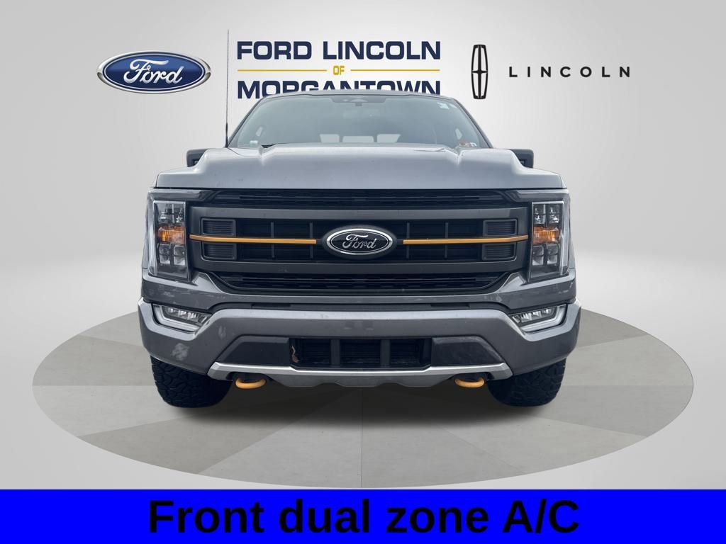 Used 2023 Ford F150 Tremor w/ Trailer Tow Package image 3