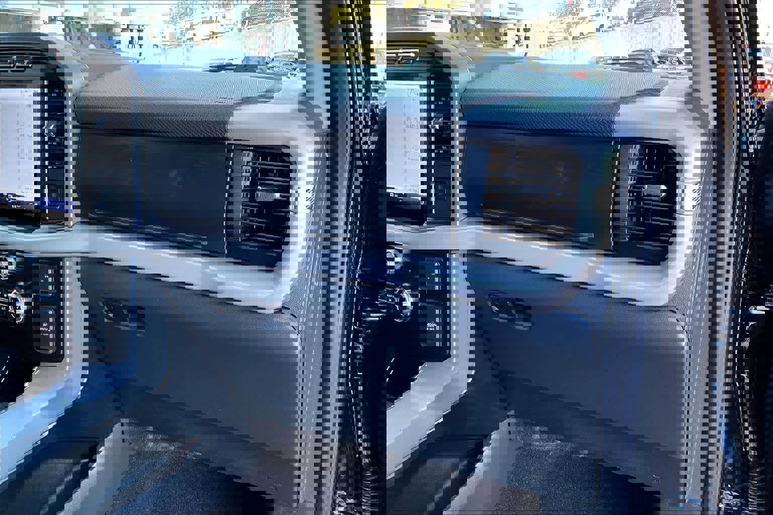 Certified 2023 Ford F150 XLT w/ Equipment Group 302A High image 19