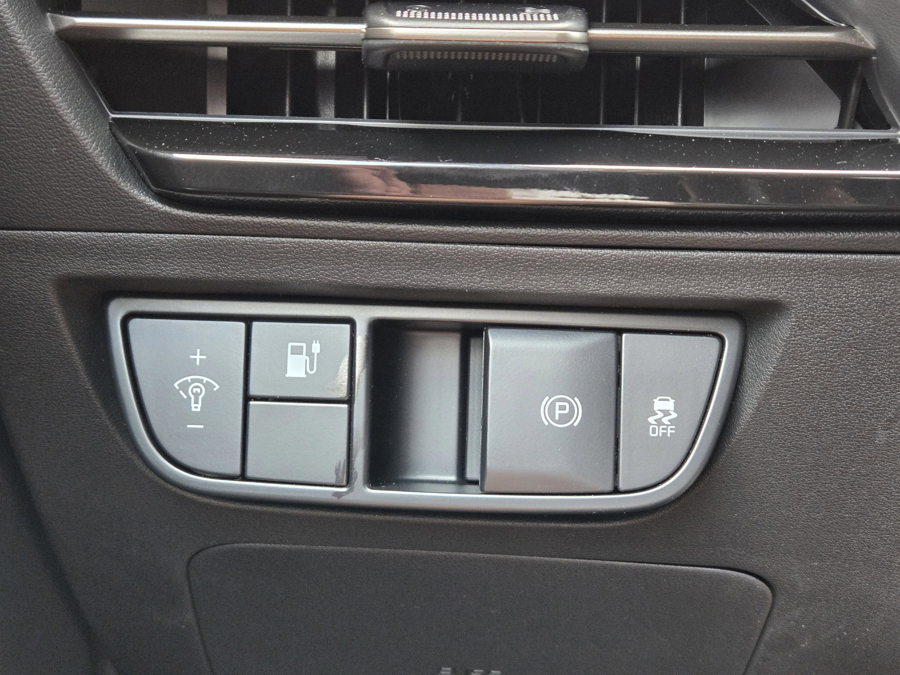 New 2025 Kia EV6 Light image 22