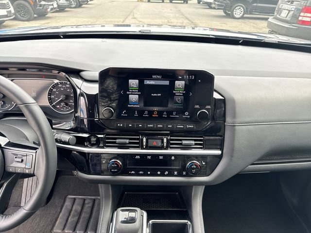 Used 2025 Nissan Pathfinder SL FWD image 23