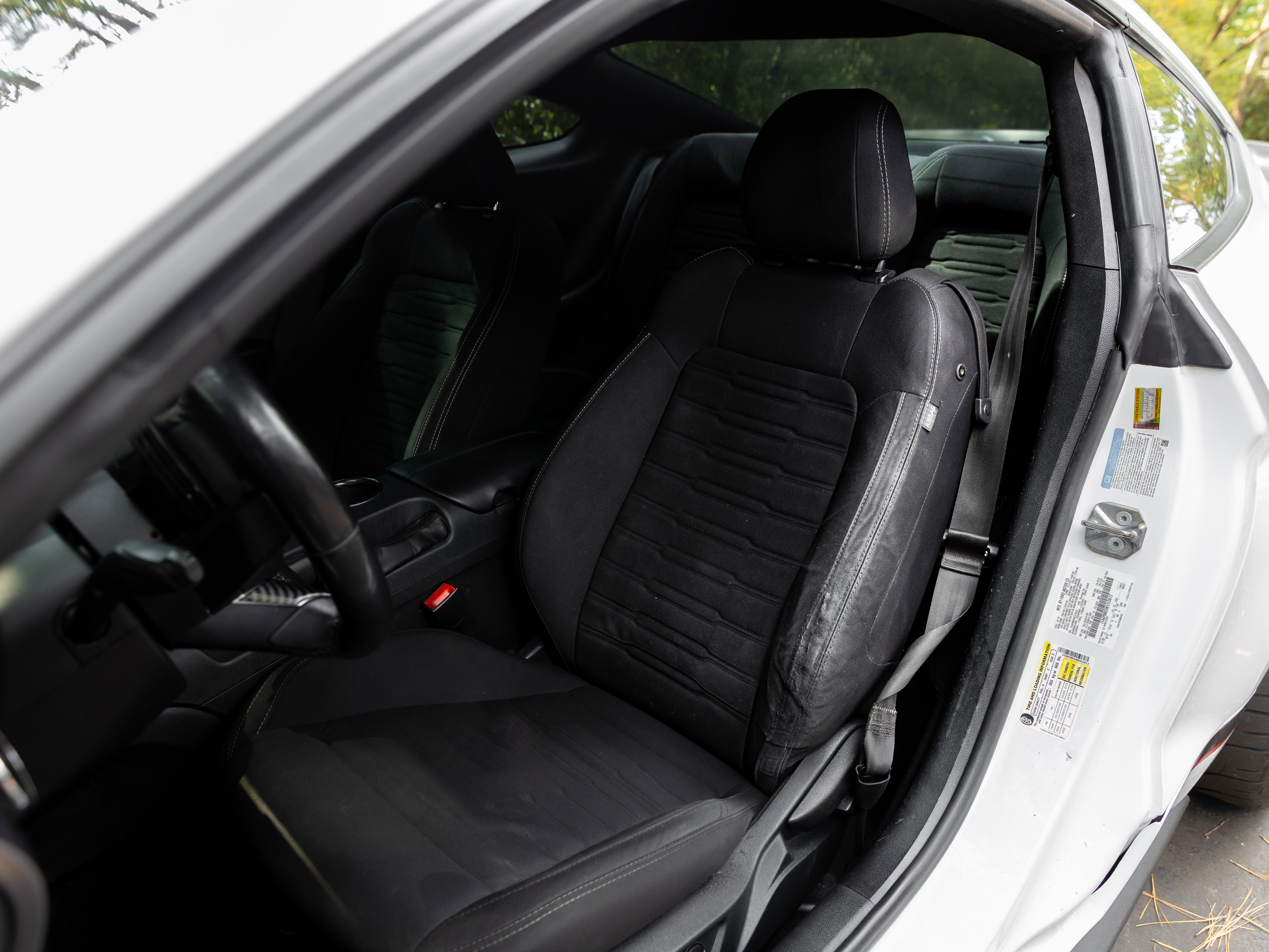 Used 2021 Ford Mustang Mach 1 w/ Mach 1 Handling Package image 13