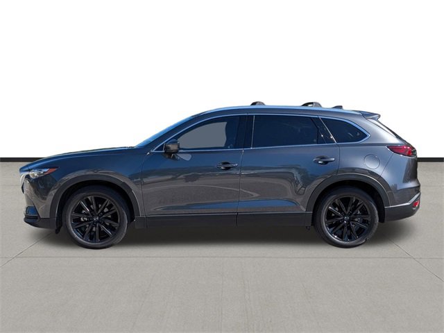 Certified 2022 MAZDA CX-9 Touring Plus image 8