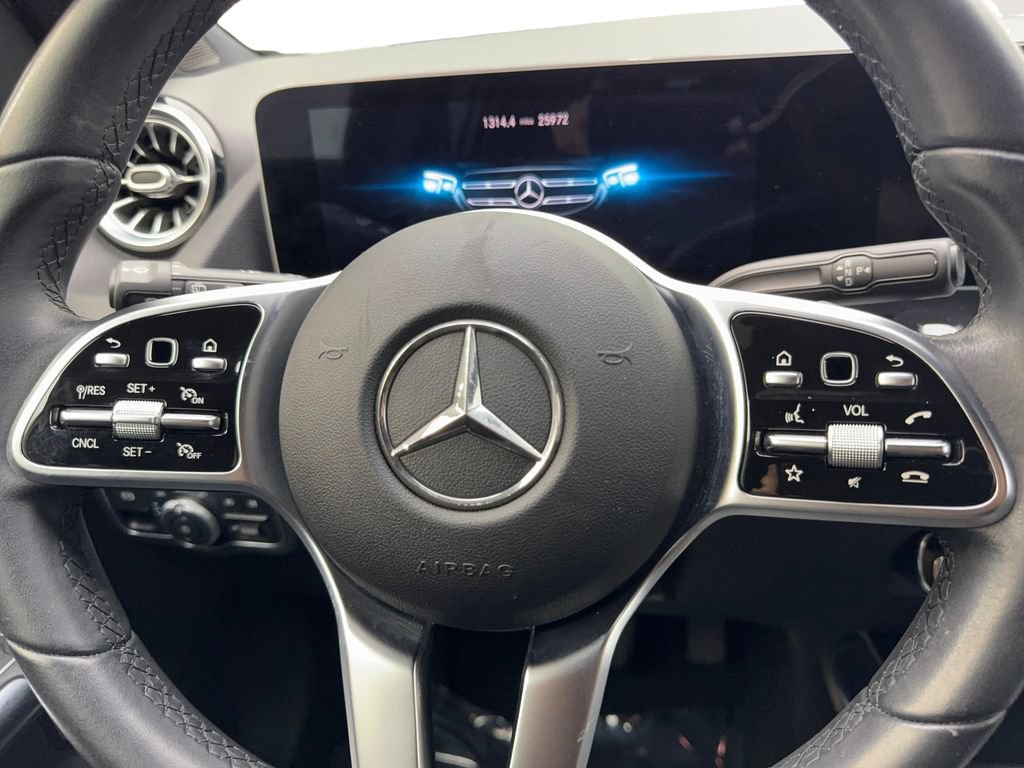 Used 2021 Mercedes-Benz GLA 250 image 53