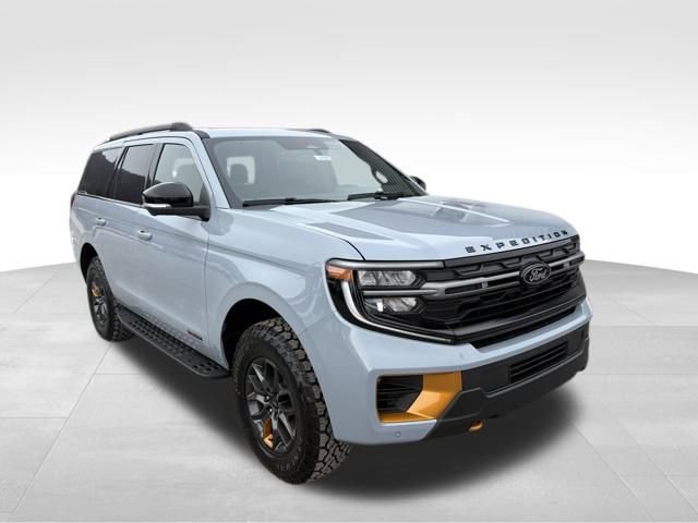 New 2026 Ford Expedition Tremor image 8