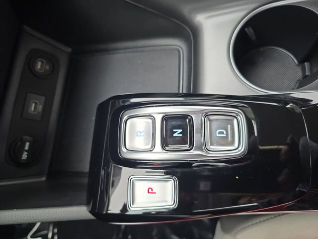 Certified 2023 Hyundai Sonata SEL w/ Cargo Package image 20