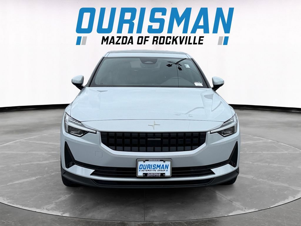 Used 2022 Polestar Polestar 2 w/ Plus Package image 8