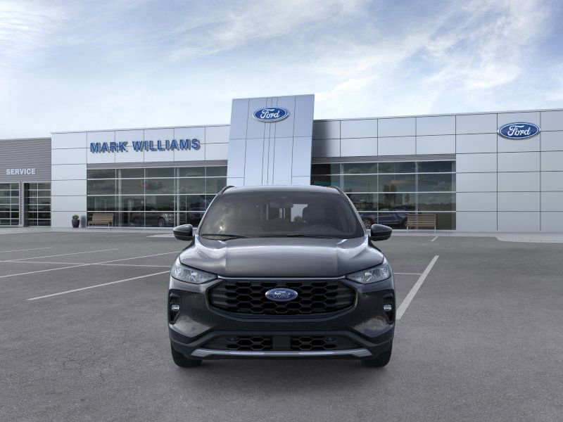 New 2026 Ford Escape ST-Line Select w/ Equipment Group 401A image 6