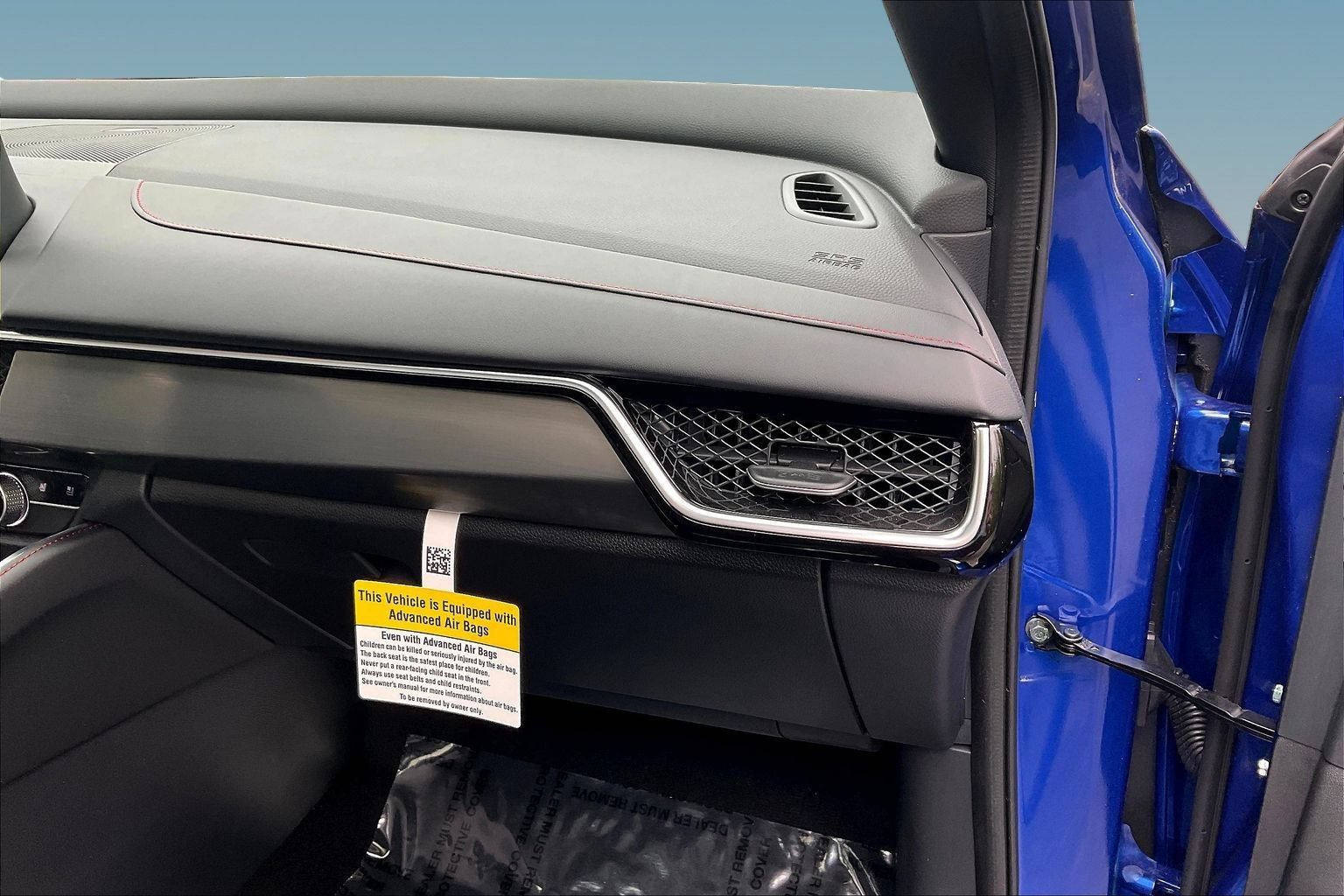 Used 2025 Acura ADX A-Spec AWD/4WD image 25