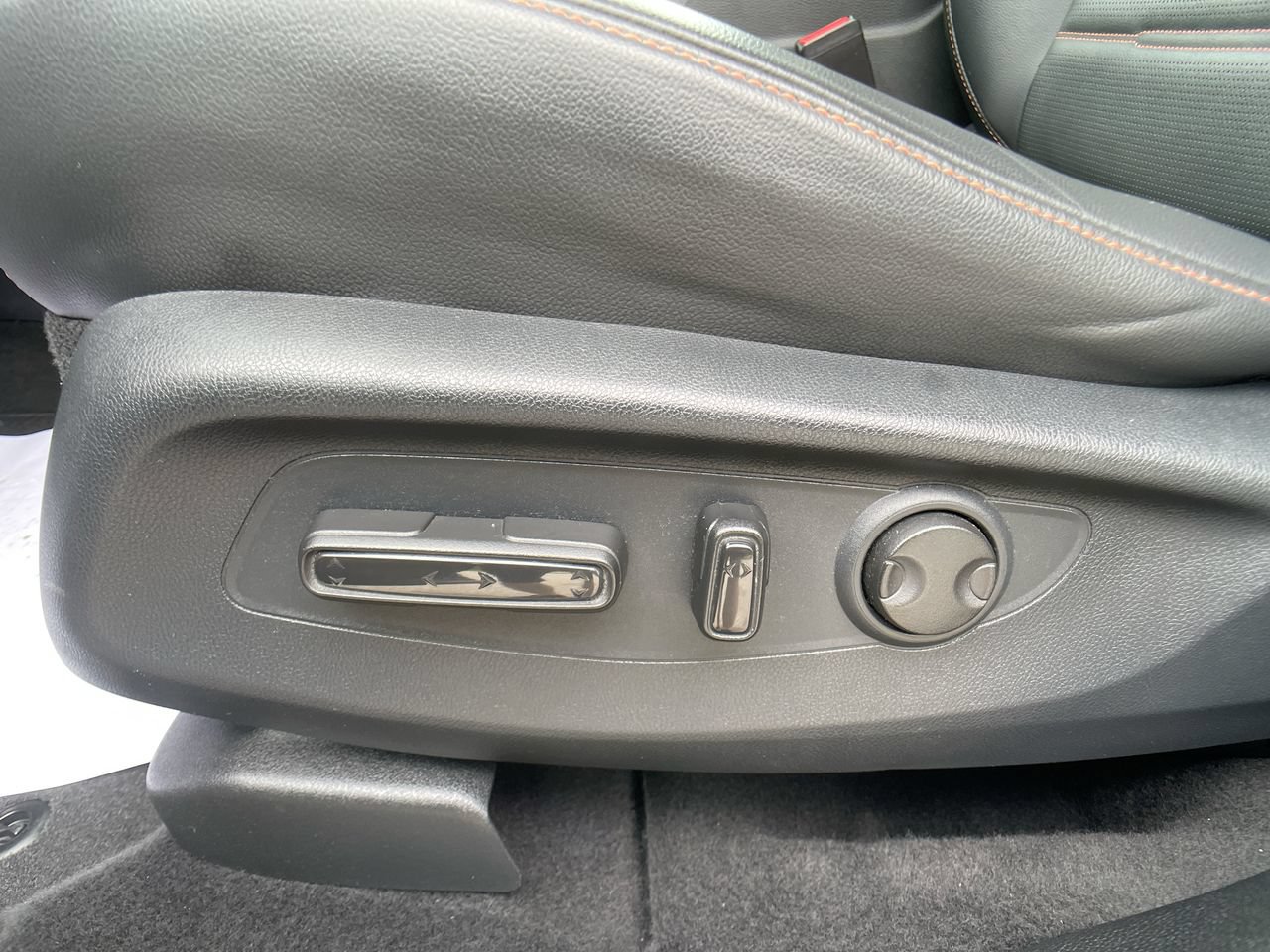 Certified 2024 Honda CR-V Sport-L image 13
