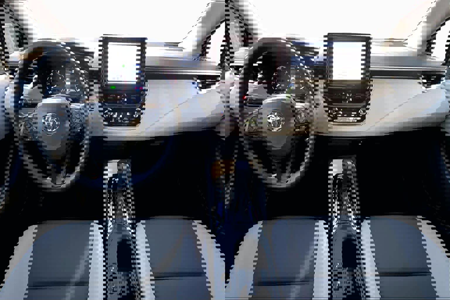 Certified 2025 Toyota Corolla LE image 13