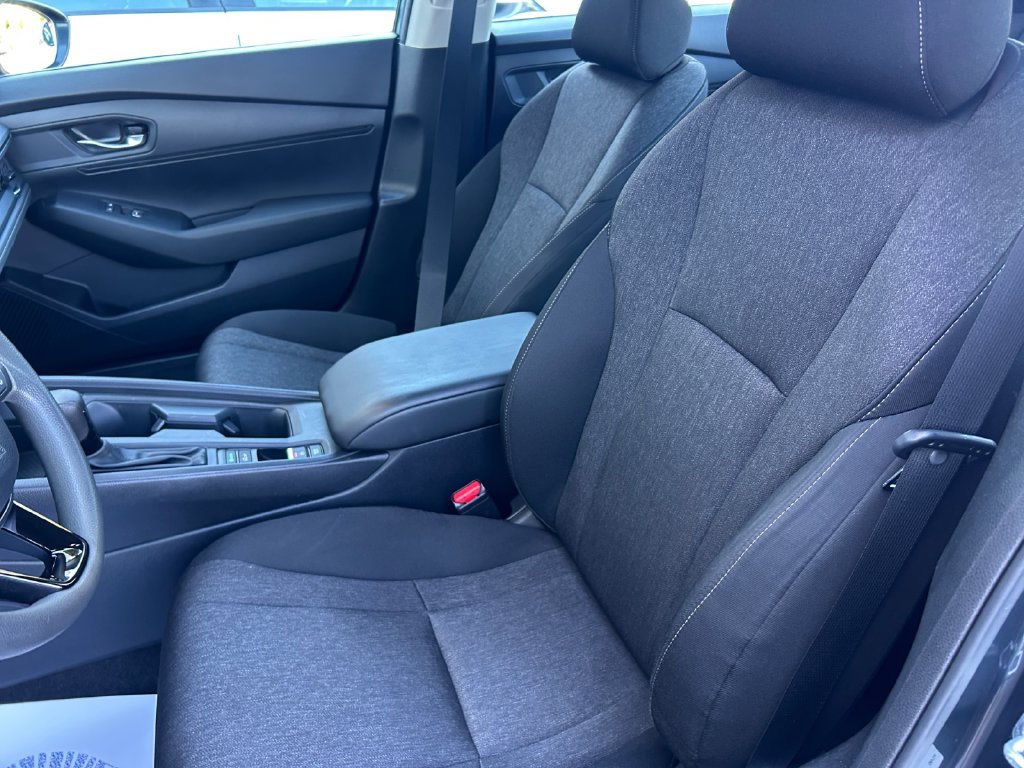 Certified 2024 Honda Accord LX image 33