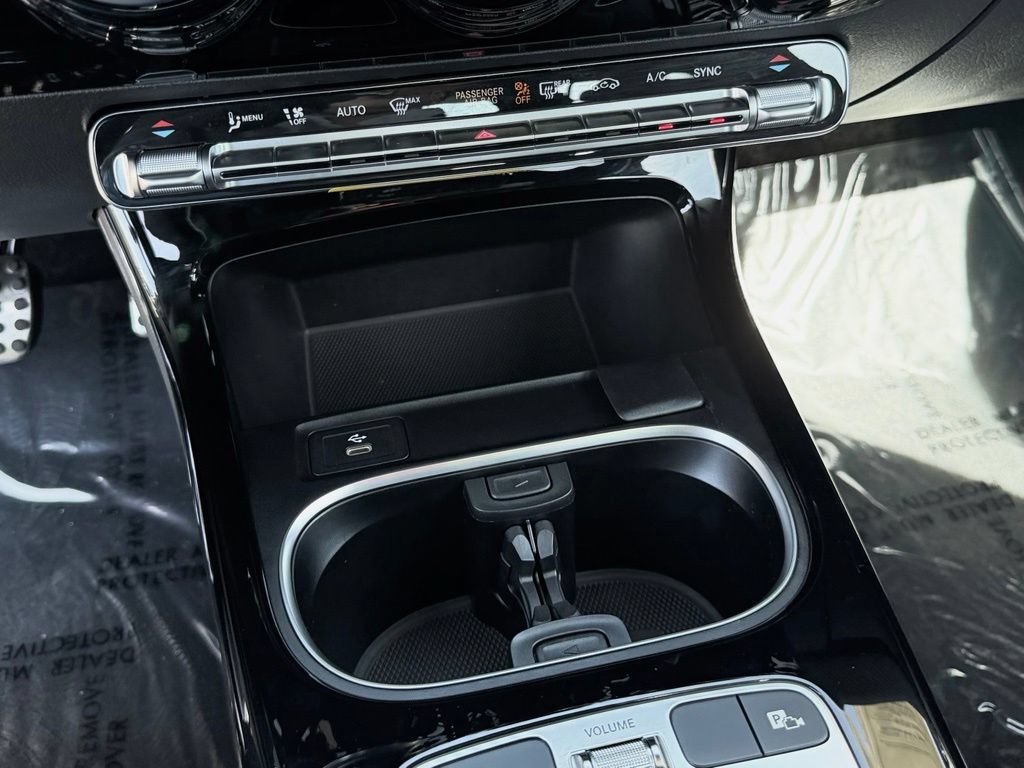 Certified 2026 Mercedes-Benz CLA 250 4MATIC image 26